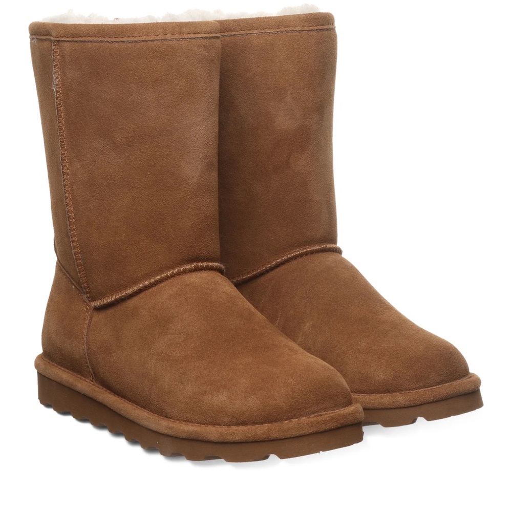 BearPaw Elle Short size 7